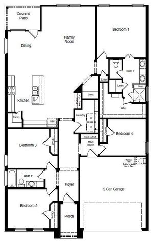 9925 Wynndel Trail, Fort Worth, TX 76177