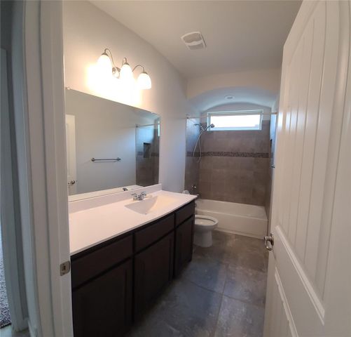 9925 Wynndel Trail, Fort Worth, TX 76177