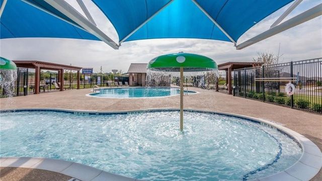 9925 Wynndel Trail, Fort Worth, TX 76177
