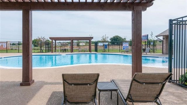 9925 Wynndel Trail, Fort Worth, TX 76177