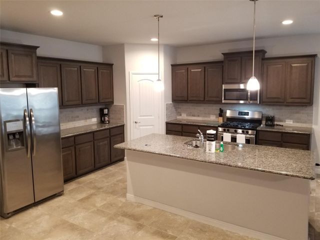9925 Wynndel Trail, Fort Worth, TX 76177