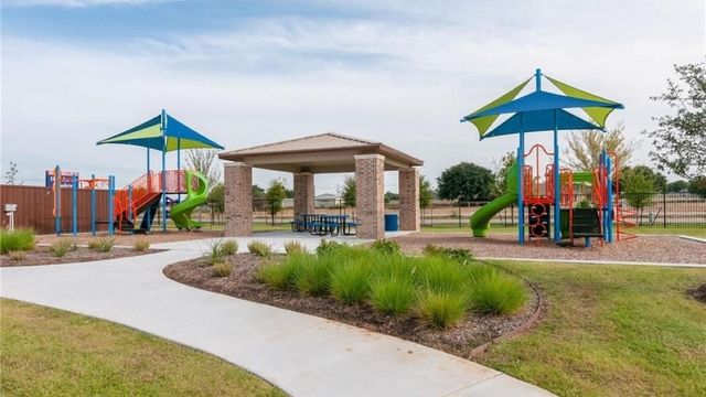 9925 Wynndel Trail, Fort Worth, TX 76177