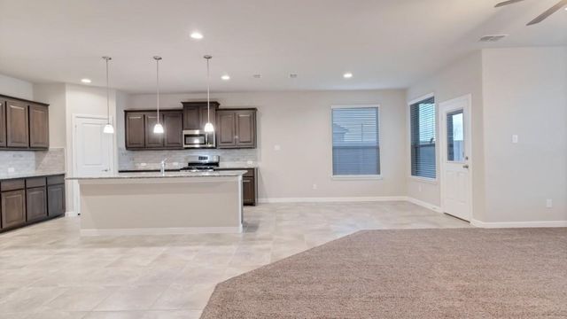 9925 Wynndel Trail, Fort Worth, TX 76177