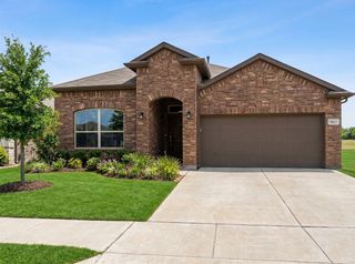 9925 Wynndel Trail, Fort Worth, TX 76177