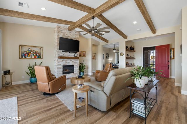 6905 SIENNA Place, Prescott, AZ 86305