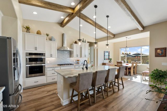 6905 SIENNA Place, Prescott, AZ 86305