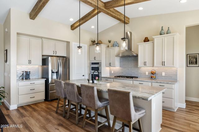 6905 SIENNA Place, Prescott, AZ 86305