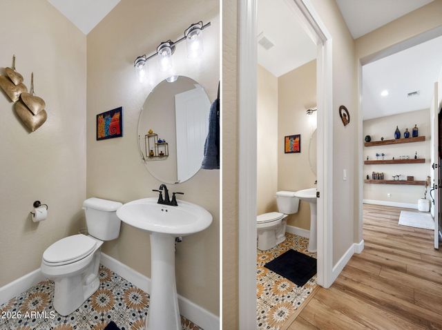 6905 SIENNA Place, Prescott, AZ 86305