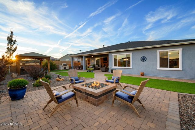 6905 SIENNA Place, Prescott, AZ 86305