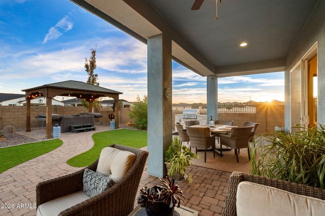 6905 SIENNA Place, Prescott, AZ 86305