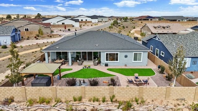 6905 SIENNA Place, Prescott, AZ 86305