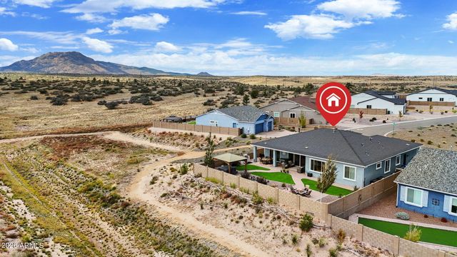6905 SIENNA Place, Prescott, AZ 86305