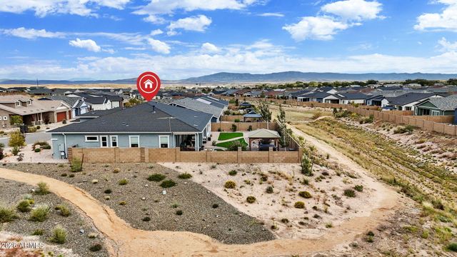 6905 SIENNA Place, Prescott, AZ 86305