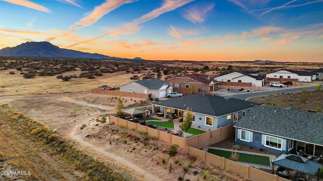 6905 SIENNA Place, Prescott, AZ 86305