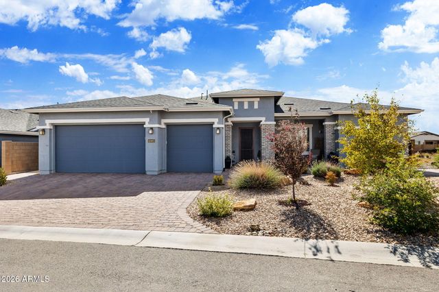 6905 SIENNA Place, Prescott, AZ 86305