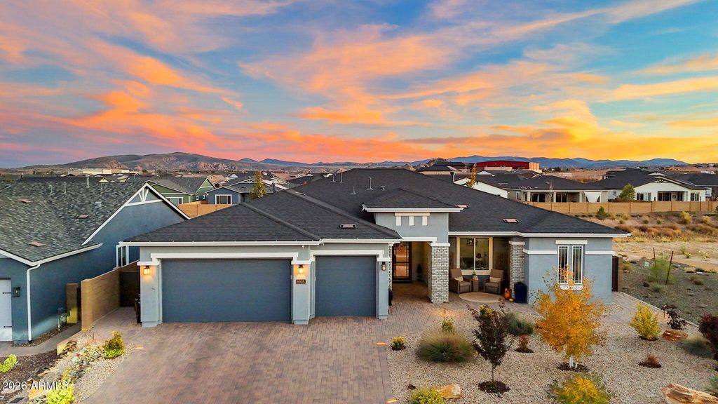 6905 SIENNA Place, Prescott, AZ 86305