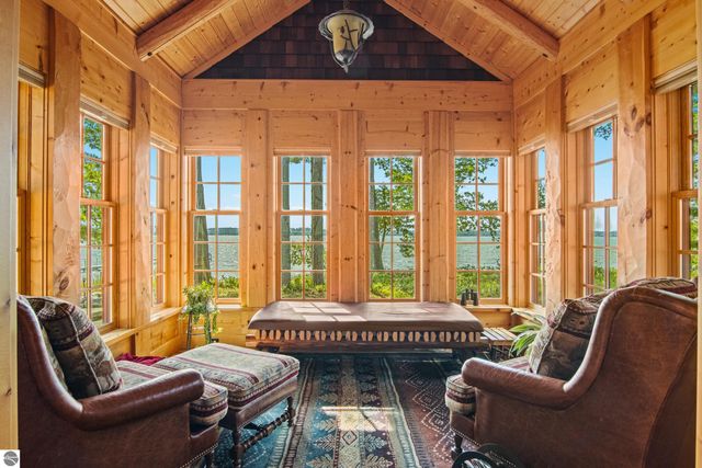 8739 Skegemog Point Road, Williamsburg, MI 49690