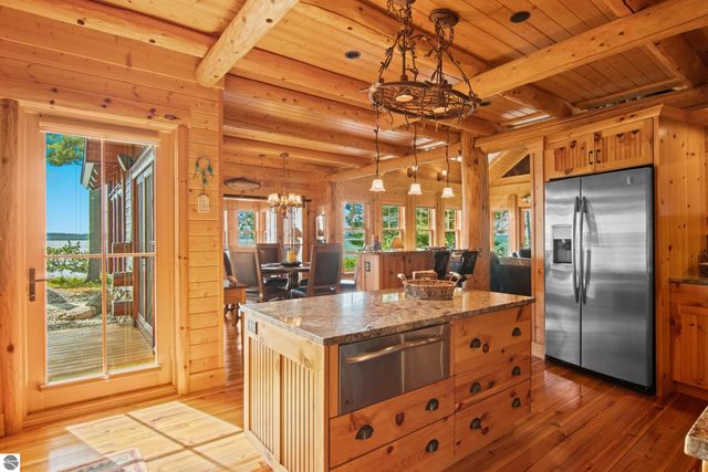 8739 Skegemog Point Road, Williamsburg, MI 49690