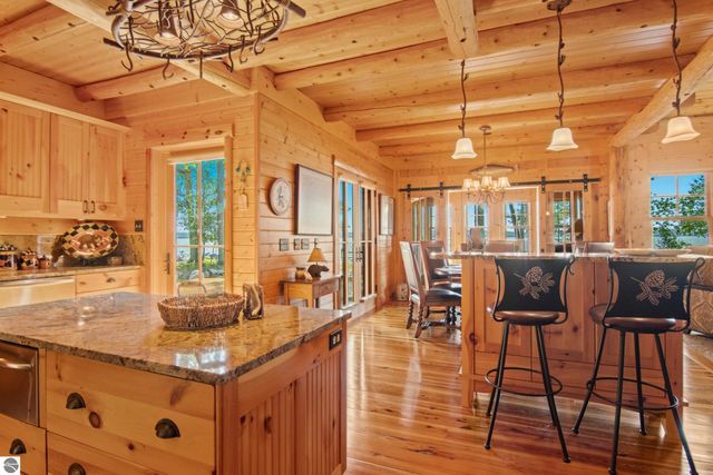 8739 Skegemog Point Road, Williamsburg, MI 49690