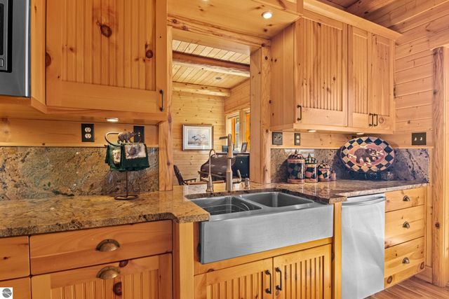 8739 Skegemog Point Road, Williamsburg, MI 49690