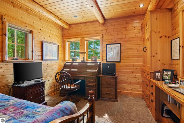 8739 Skegemog Point Road, Williamsburg, MI 49690