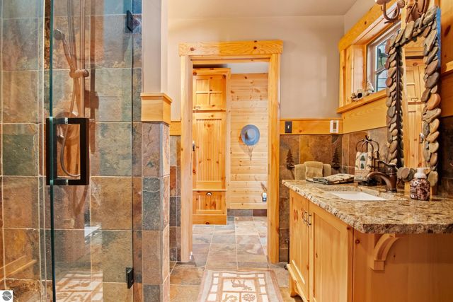 8739 Skegemog Point Road, Williamsburg, MI 49690