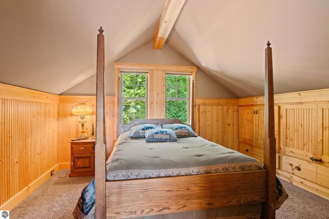 8739 Skegemog Point Road, Williamsburg, MI 49690