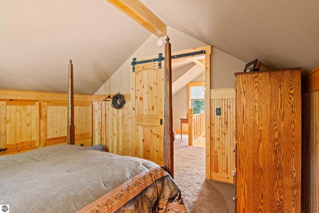 8739 Skegemog Point Road, Williamsburg, MI 49690