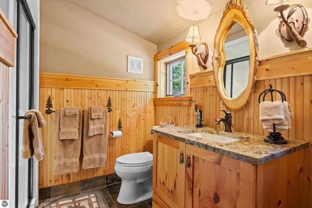 8739 Skegemog Point Road, Williamsburg, MI 49690