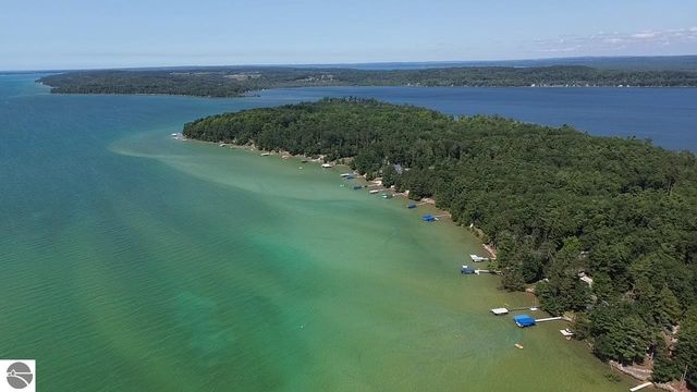 8739 Skegemog Point Road, Williamsburg, MI 49690