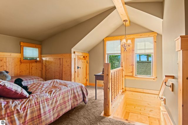 8739 Skegemog Point Road, Williamsburg, MI 49690