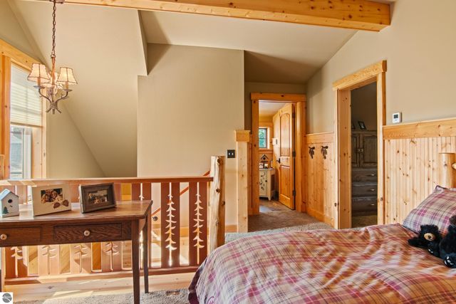 8739 Skegemog Point Road, Williamsburg, MI 49690