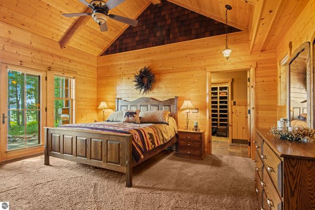 8739 Skegemog Point Road, Williamsburg, MI 49690