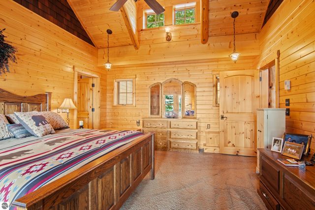 8739 Skegemog Point Road, Williamsburg, MI 49690