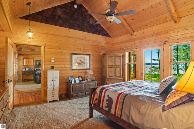 8739 Skegemog Point Road, Williamsburg, MI 49690