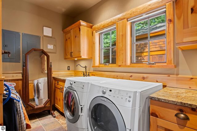 8739 Skegemog Point Road, Williamsburg, MI 49690