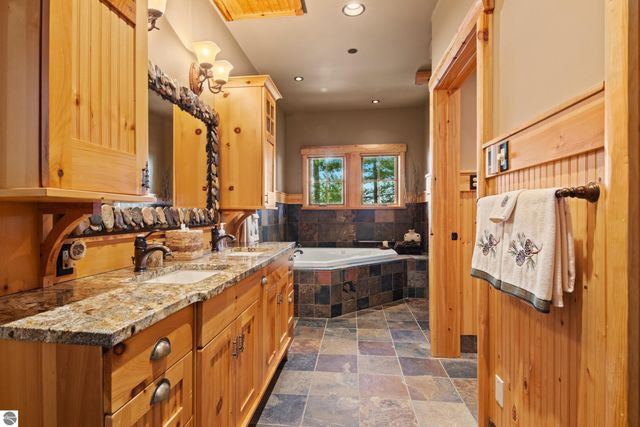 8739 Skegemog Point Road, Williamsburg, MI 49690