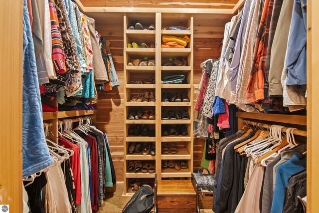 8739 Skegemog Point Road, Williamsburg, MI 49690