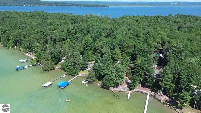 8739 Skegemog Point Road, Williamsburg, MI 49690