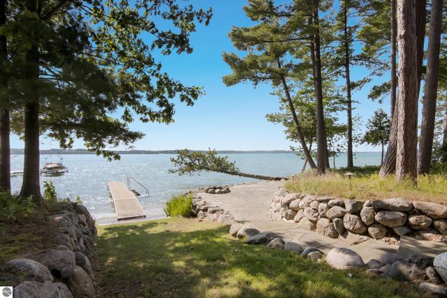8739 Skegemog Point Road, Williamsburg, MI 49690