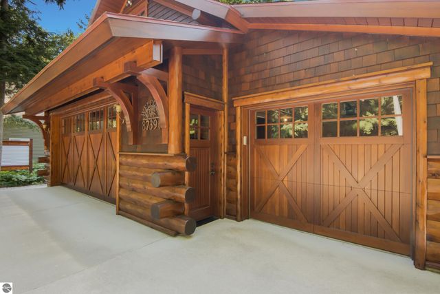 8739 Skegemog Point Road, Williamsburg, MI 49690