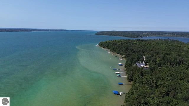8739 Skegemog Point Road, Williamsburg, MI 49690