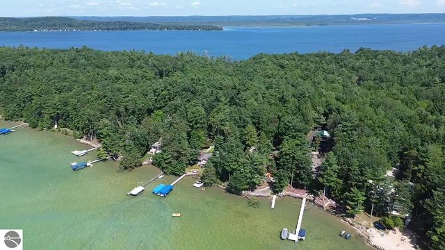8739 Skegemog Point Road, Williamsburg, MI 49690
