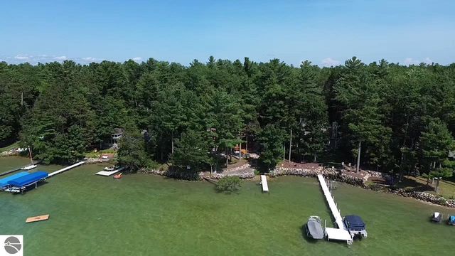 8739 Skegemog Point Road, Williamsburg, MI 49690