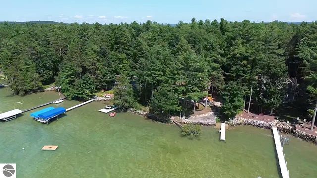 8739 Skegemog Point Road, Williamsburg, MI 49690