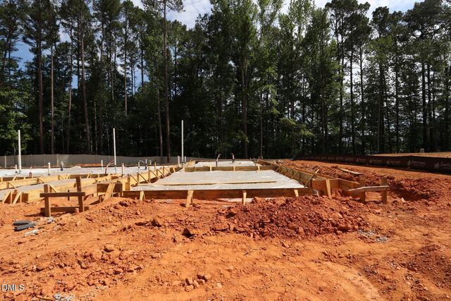 2916 Spring Manor Way, Garner, NC 27529