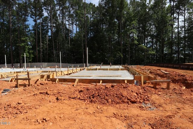 2916 Spring Manor Way, Garner, NC 27529
