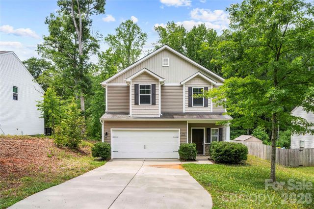 12456 Susanna Drive, Charlotte, NC 28214