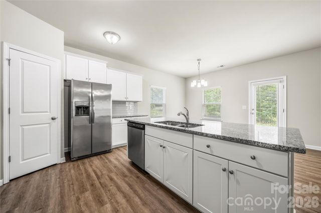 12456 Susanna Drive, Charlotte, NC 28214