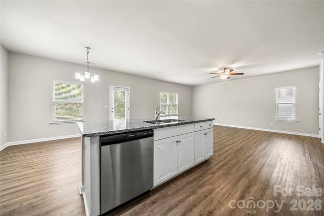 12456 Susanna Drive, Charlotte, NC 28214